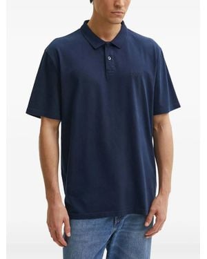 Levi's Polo À Manches Courtes - Bleu