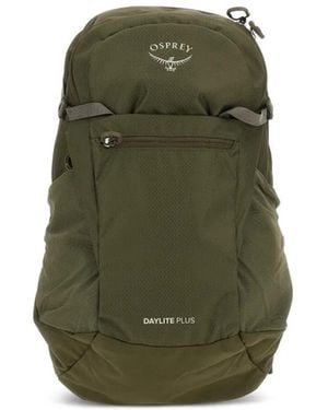 Osprey Sac À Dos Daylite Plus - Green