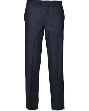 Aspesi Lightweight Jeans - Blue