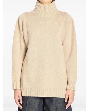 Max Mara Maglione - Neutro