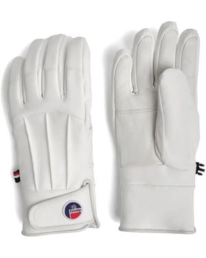 Fusalp Gants Glacier W - Blanc