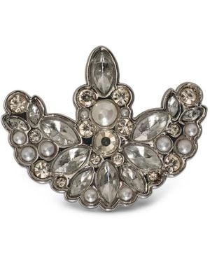 adidas X Simone Rocha Brooch - Gray