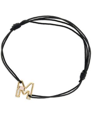 Aliita 9K M Tourmaline Pendant Necklace - White