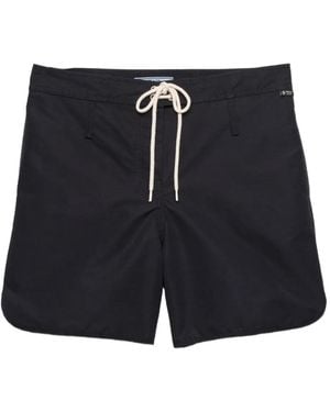 Prada Shorts - Nero