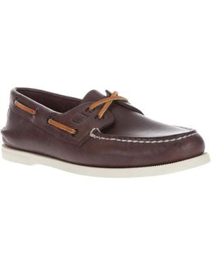 Sperry Top-Sider Deck Shoe - Brown