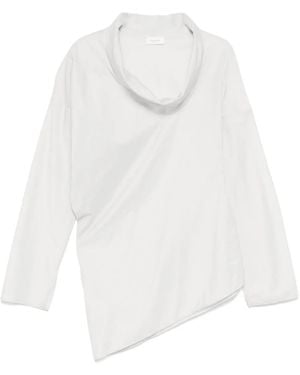 Ruohan Cielo Top - White
