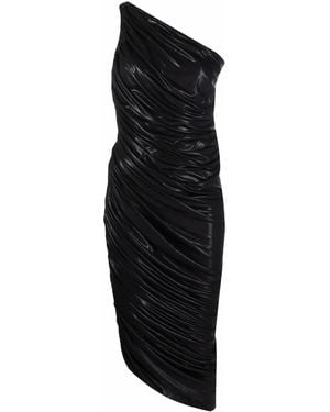 Norma Kamali Dresses Black