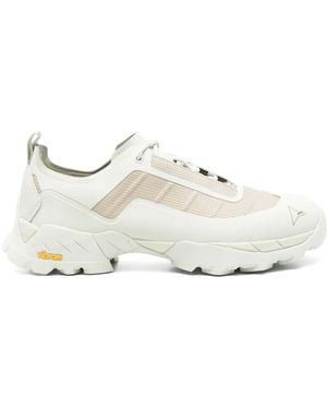 Roa Sella Sneakers - White