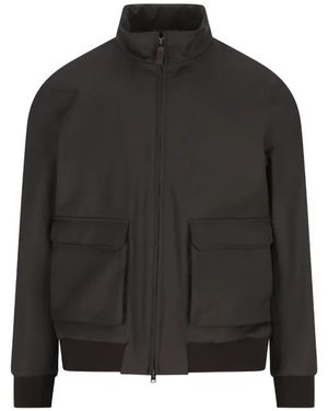 Herno Outerwears - Black