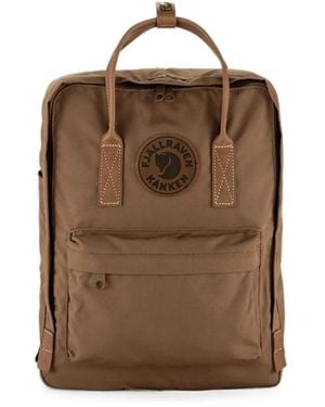 Fjallraven Kånken No. 2 Backpack - Brown
