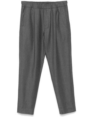 Low Brand Pantaloni New Tokyo - Grigio