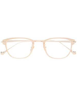 Frency & Mercury Gafas Late Guest - Metálico
