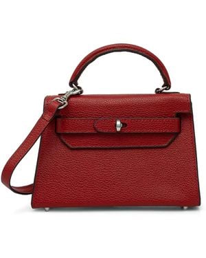 Silvian Heach Borsa Tote Sanita - Rosso