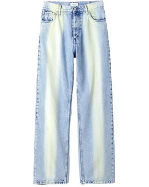 Eytys Jean Benz Limone - Bleu