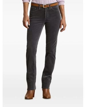 Ralph Lauren Corduroy Pants - Blue