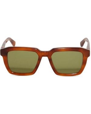 Mykita Soma Sunglasses - Green