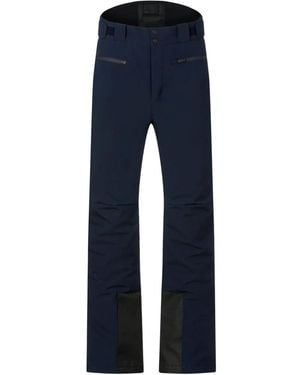 Fusalp Tomaso Ski Bottoms - Blue