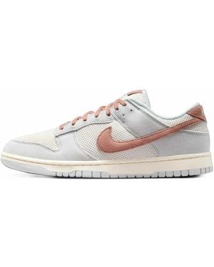 Nike Dunk Low Retro Se Sneakers - White