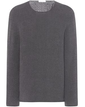 The Row Kalen Jumper - Grey
