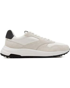 Hogan Hyperlight Trainers - White