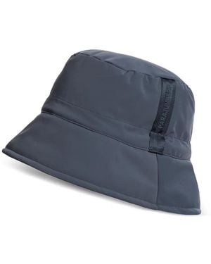 Parajumpers Bucket Hat - Blue