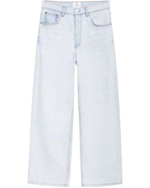 Anine Bing Jeans Jeans - Blue