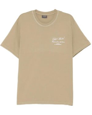 Club 1984 Club Studio T-Shirt - Green
