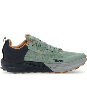 Altra M Timp 5 Trainers - Green