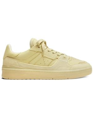 Axel Arigato Sneakers mit Schnürung - Natur