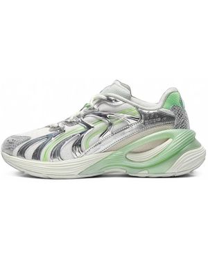 PUMA Inverse Light Beam Sneakers - Green