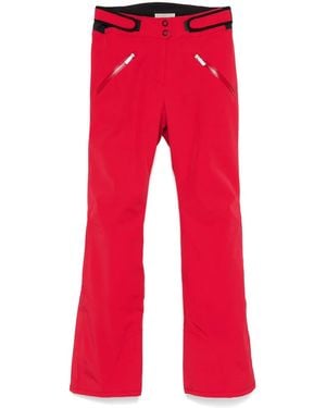 Rossignol Blackside Skihose - Rot