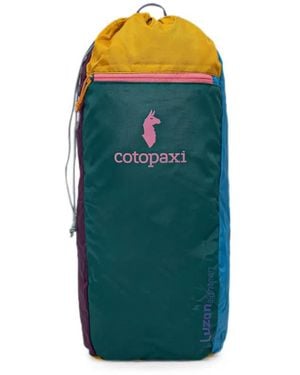COTOPAXI Zaino Luzon - Blu