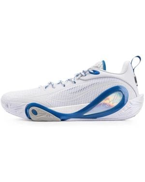 Li-ning Dlo 1 Fearless Trainers - Blue