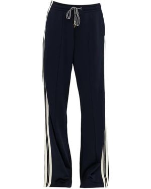 The Upside Empire Marnie Track Trousers - Blue