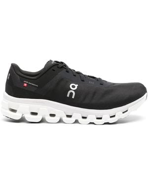 On Shoes Cloudflow 4 スニーカー - ブラック
