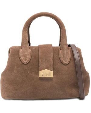 Schell Kleine Doctor Tote Bag - Braun