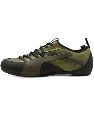PUMA Baskets Klim Og - Vert