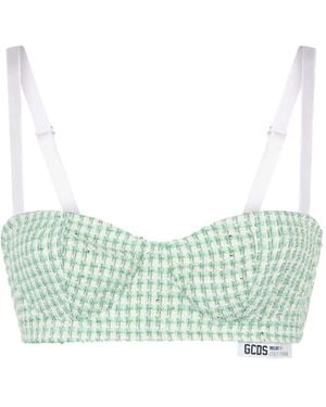 Gcds Top - Verde