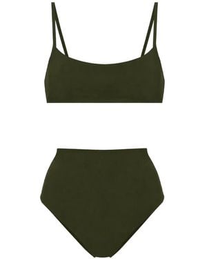 Lido Undici Bikini - Groen