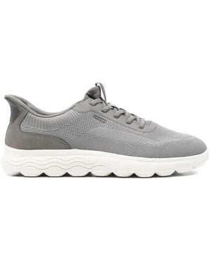 Geox Spherica Sneakers - Gray