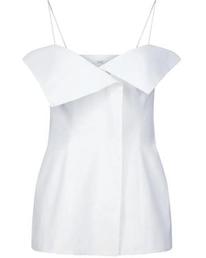 FFORME Eilwen Top - White