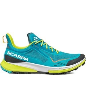 SCARPA Golden Gate Kima Sneakers - Blue