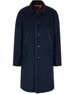 メンズ Marni ロングコート & ウィンターコート | オンラインセールは