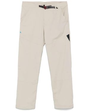 Klättermusen Asar Pants - Natural