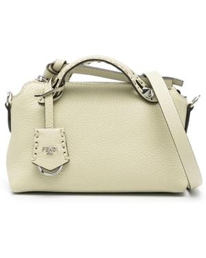 Fendi Bandolera By The Way mini - Neutro