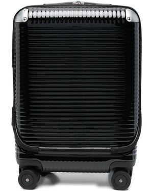 Fpm Milano Spinner 53 バッグ - ブラック