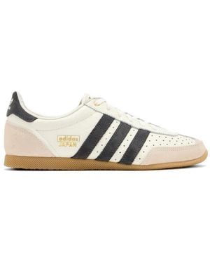 adidas Japan Trainers - White