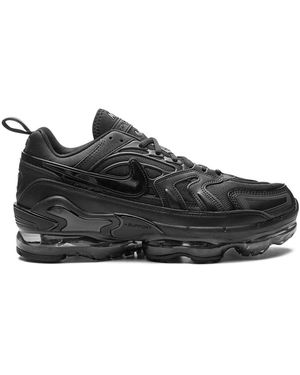 Black vapormax women sale
