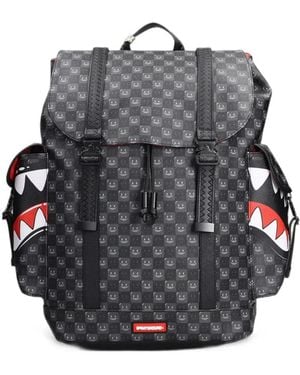 Sprayground Shinobi Sharks - Grey
