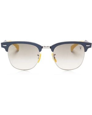 Ray-Ban Rb3807m サングラス - ブルー